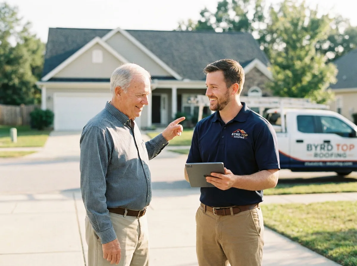 Roofing Langlois, OR FAQs